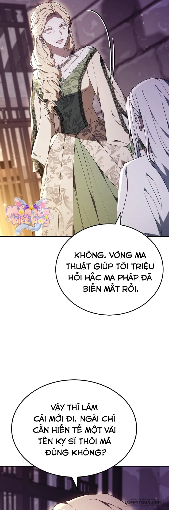 Thời Đại Oman - Chap 76 - Trang 37
