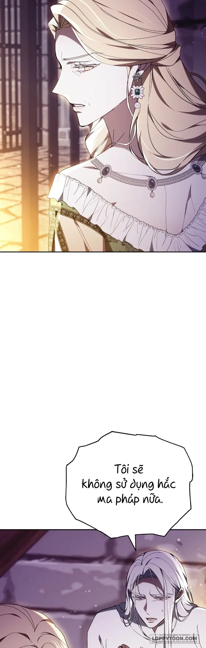 Thời Đại Oman - Chap 76 - Trang 38