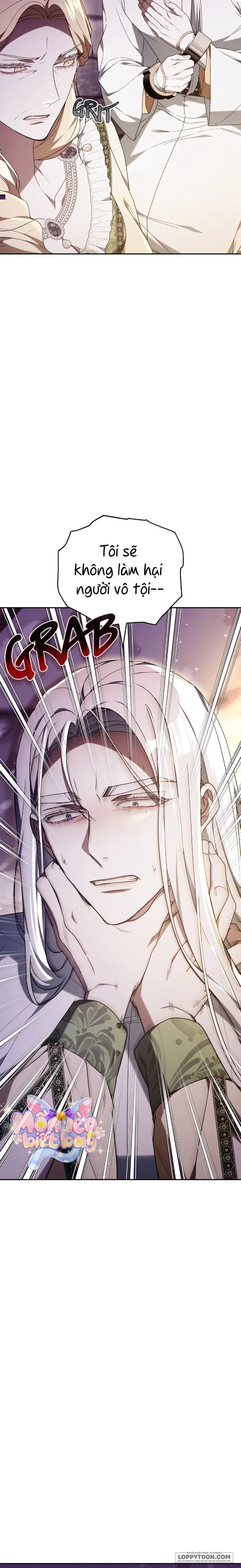 Thời Đại Oman - Chap 76 - Trang 39