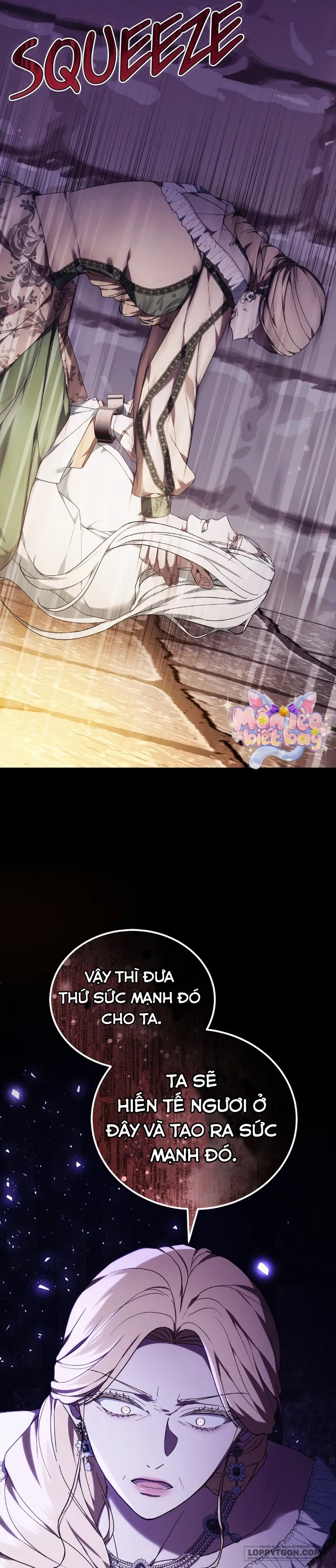 Thời Đại Oman - Chap 76 - Trang 40