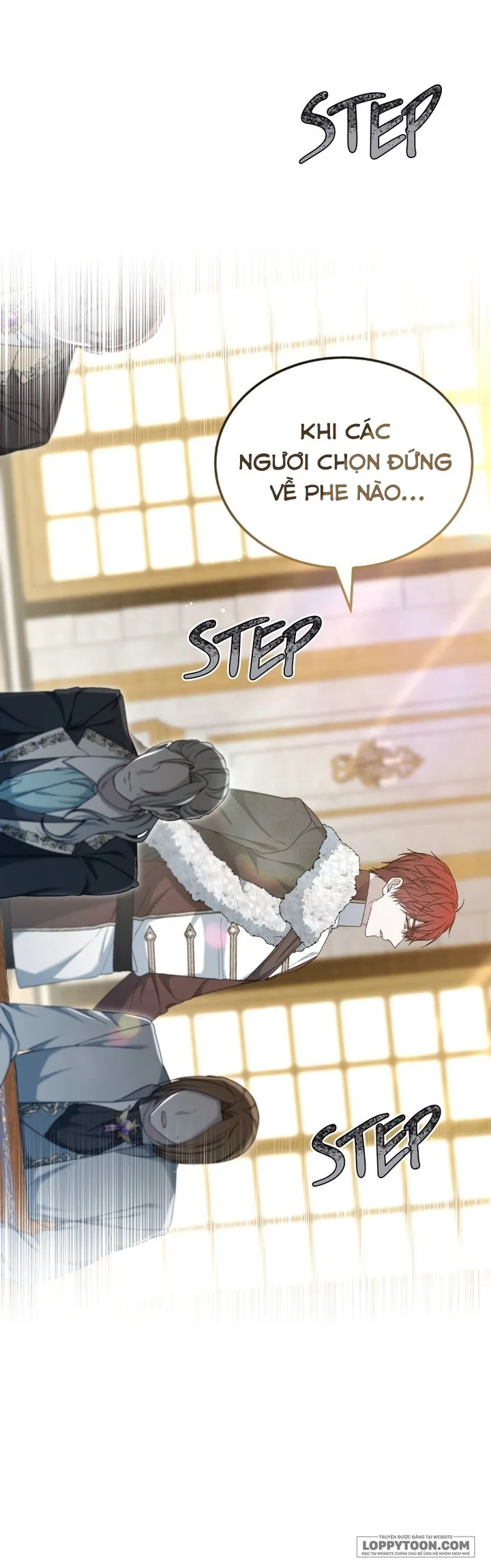 Thời Đại Oman - Chap 76 - Trang 5