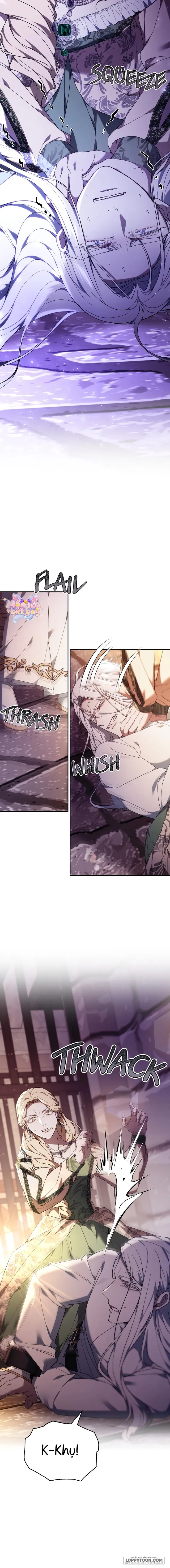 Thời Đại Oman - Chap 76 - Trang 41
