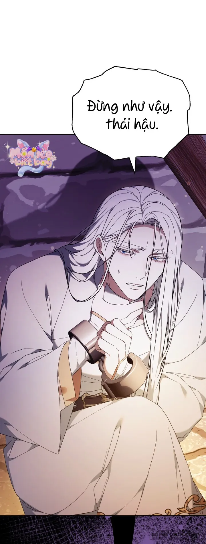 Thời Đại Oman - Chap 76 - Trang 42
