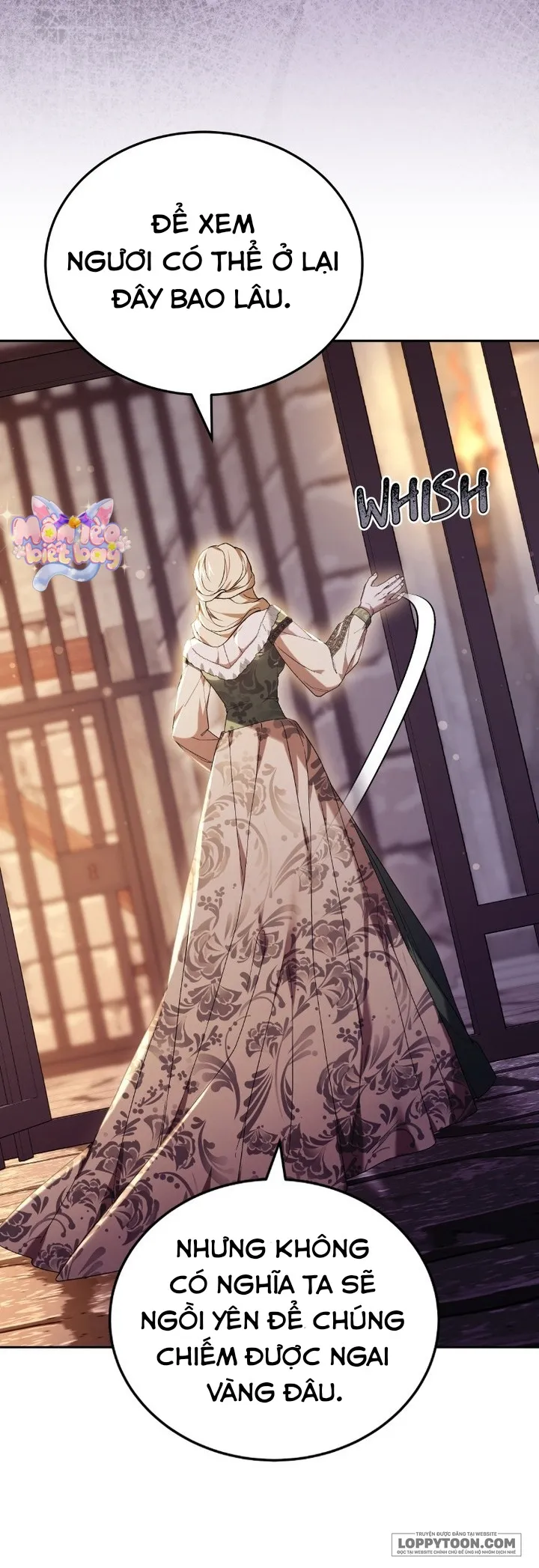 Thời Đại Oman - Chap 76 - Trang 44