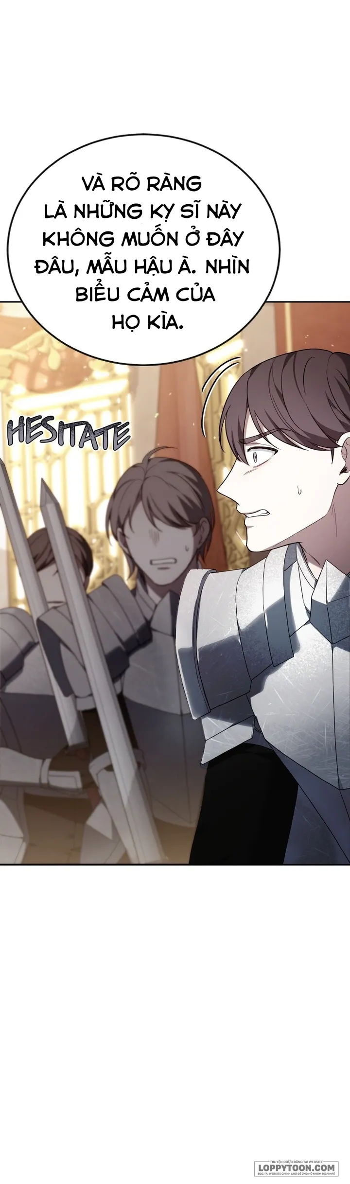 Thời Đại Oman - Chap 76 - Trang 51