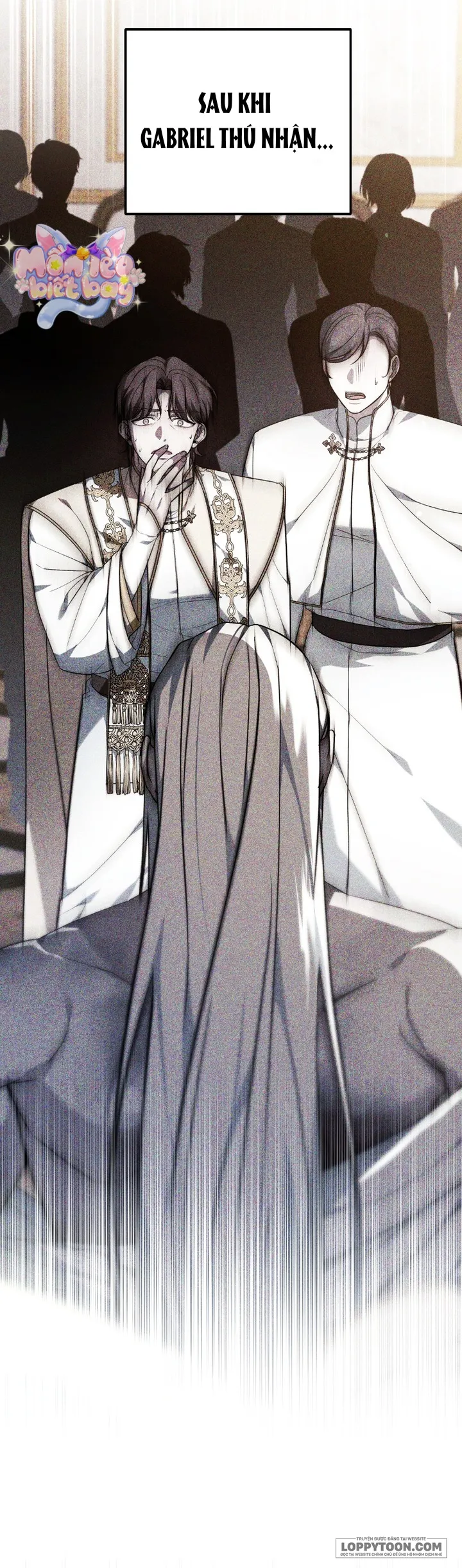 Thời Đại Oman - Chap 76 - Trang 8