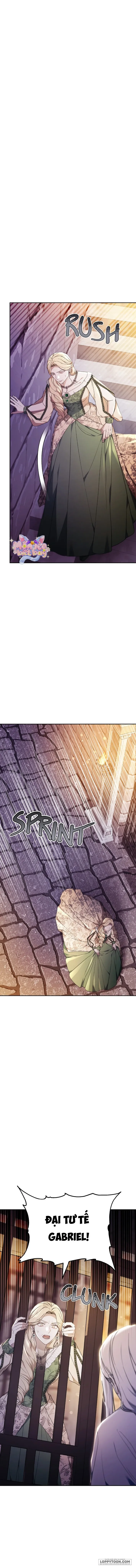 Thời Đại Oman - Chap 76 - Trang 10