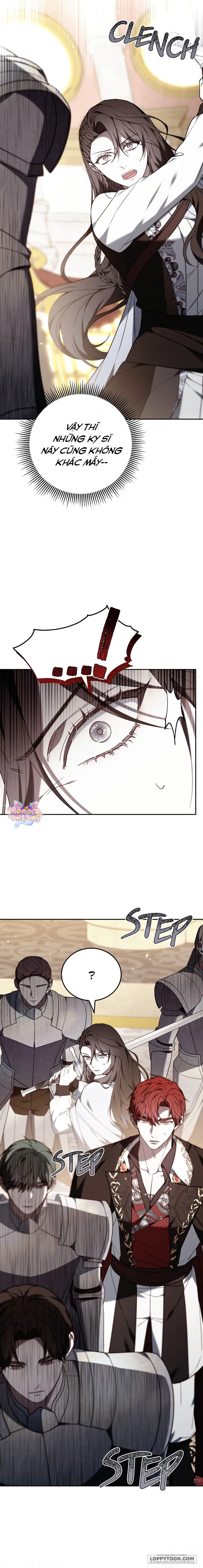 Thời Đại Oman - Chap 77 - Trang 2
