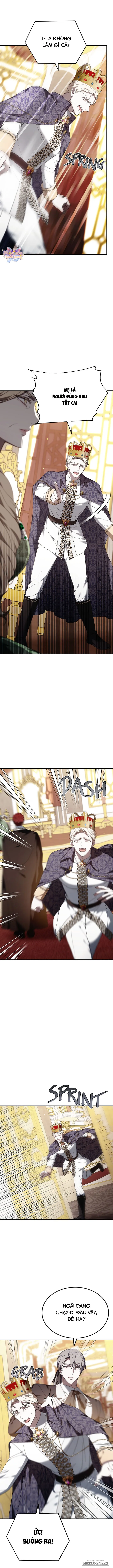 Thời Đại Oman - Chap 77 - Trang 11
