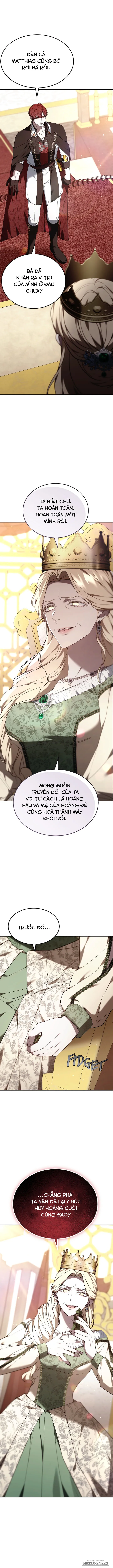 Thời Đại Oman - Chap 77 - Trang 12