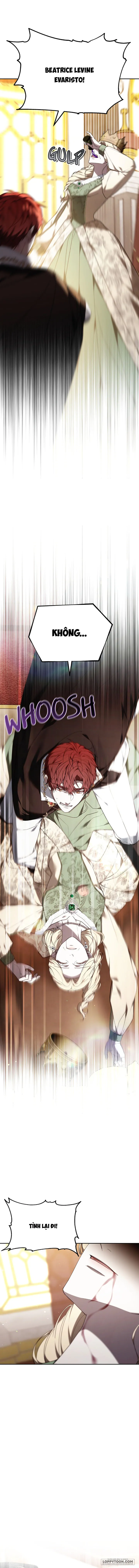 Thời Đại Oman - Chap 77 - Trang 13