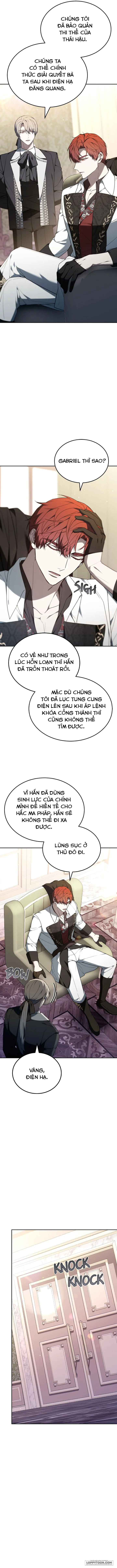 Thời Đại Oman - Chap 77 - Trang 15