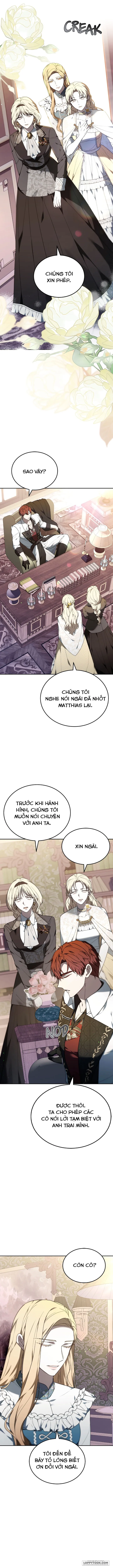 Thời Đại Oman - Chap 77 - Trang 16