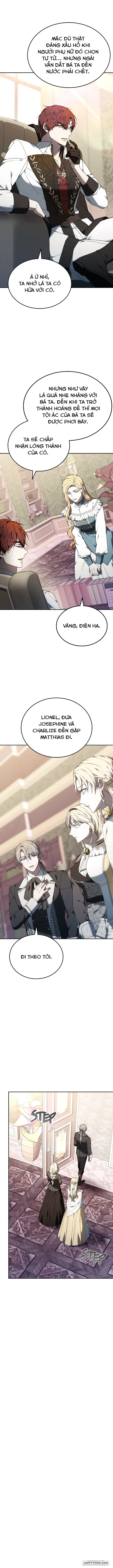 Thời Đại Oman - Chap 77 - Trang 17