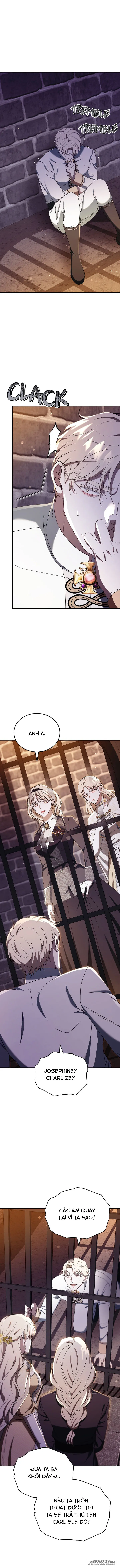 Thời Đại Oman - Chap 77 - Trang 18