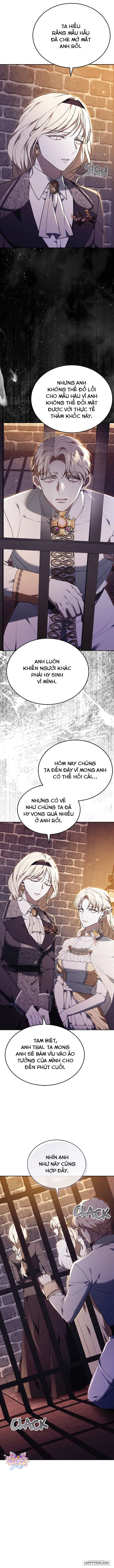 Thời Đại Oman - Chap 77 - Trang 20
