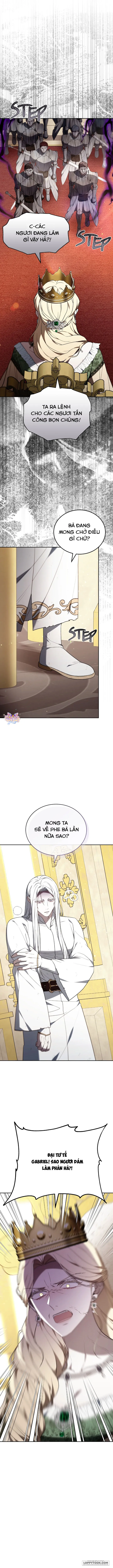 Thời Đại Oman - Chap 77 - Trang 3