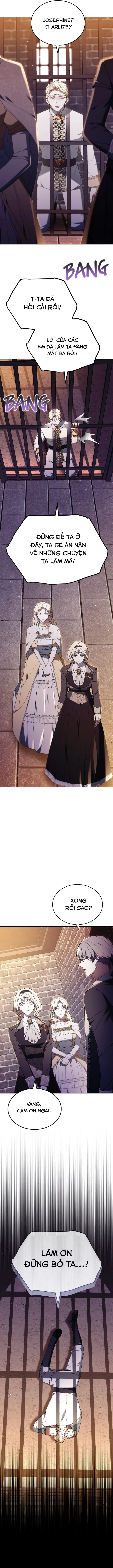Thời Đại Oman - Chap 77 - Trang 21