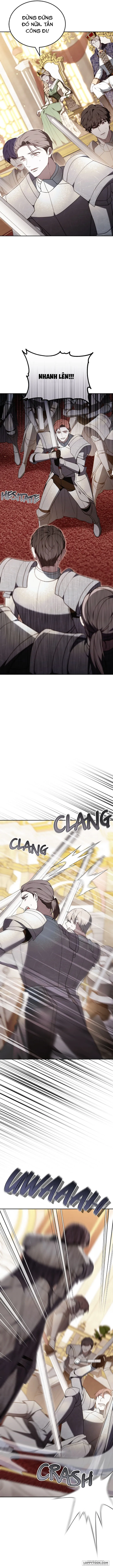 Thời Đại Oman - Chap 77 - Trang 4