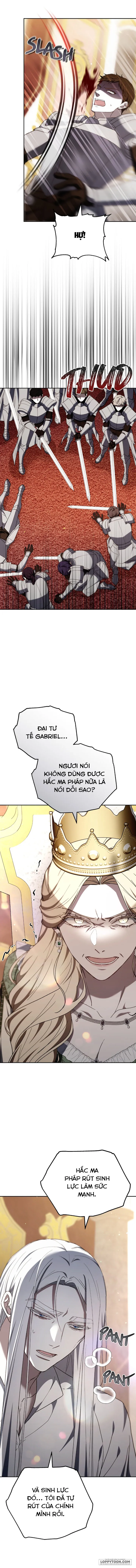 Thời Đại Oman - Chap 77 - Trang 5