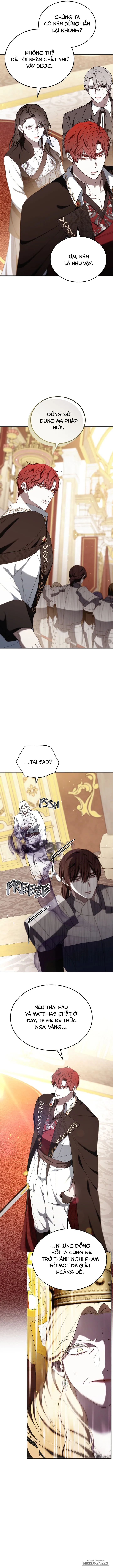 Thời Đại Oman - Chap 77 - Trang 6