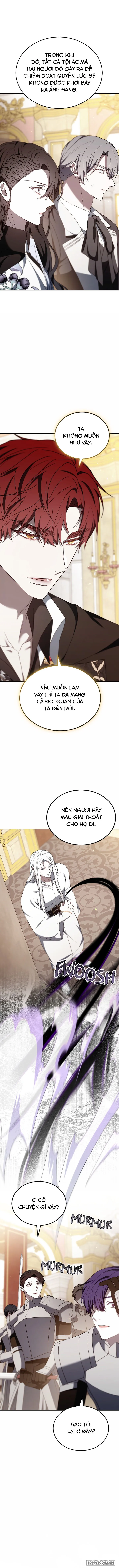 Thời Đại Oman - Chap 77 - Trang 7