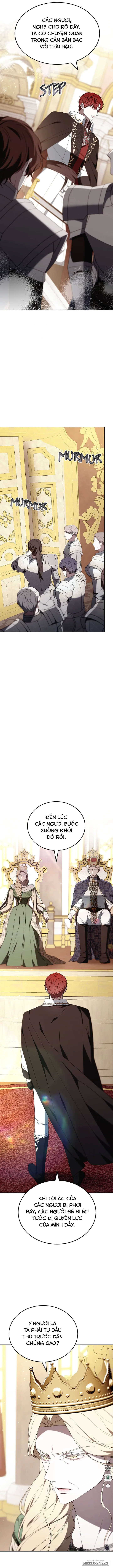 Thời Đại Oman - Chap 77 - Trang 8