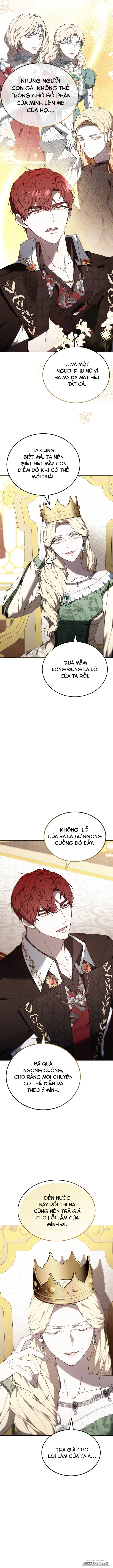 Thời Đại Oman - Chap 77 - Trang 10