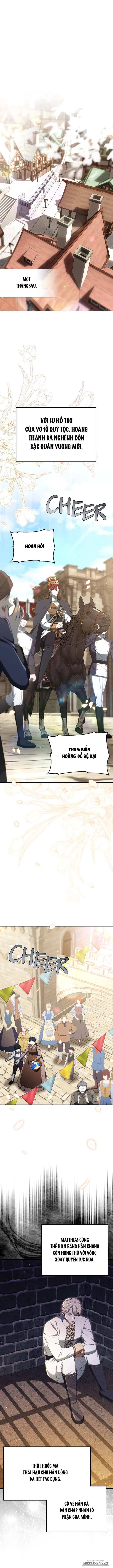 Thời Đại Oman - Chap 78 - Trang 1