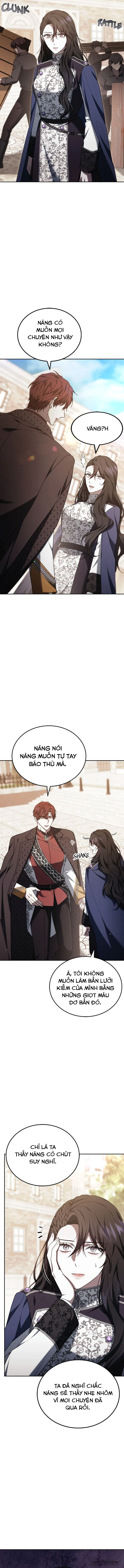 Thời Đại Oman - Chap 78 - Trang 11