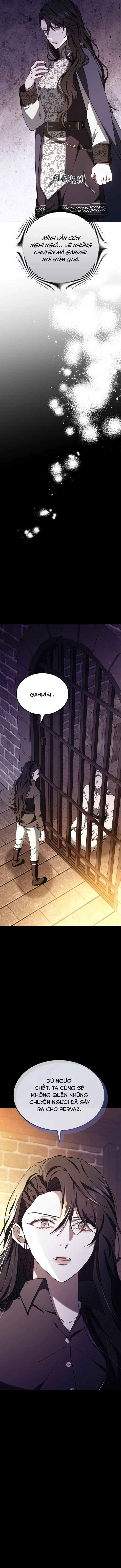 Thời Đại Oman - Chap 78 - Trang 12