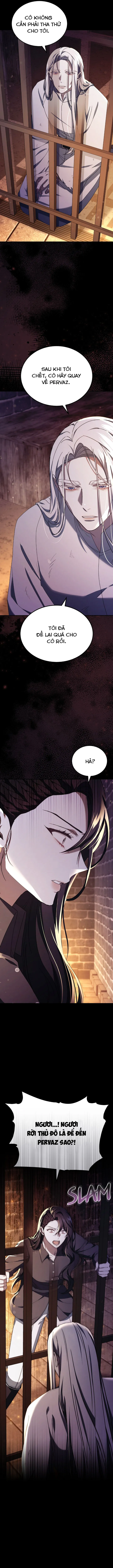Thời Đại Oman - Chap 78 - Trang 13