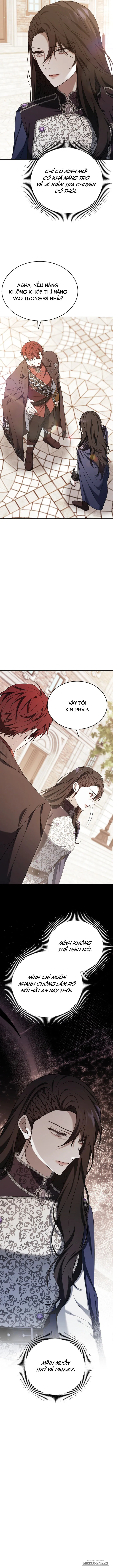 Thời Đại Oman - Chap 78 - Trang 15