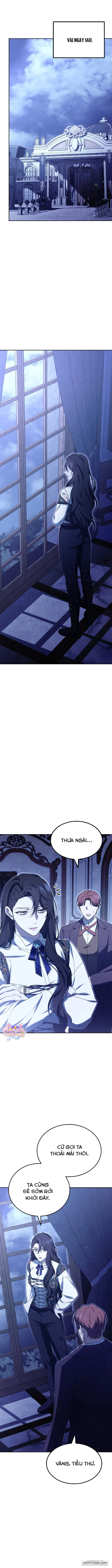 Thời Đại Oman - Chap 78 - Trang 16