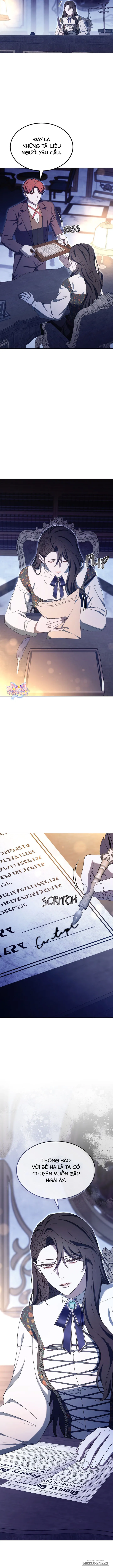 Thời Đại Oman - Chap 78 - Trang 18