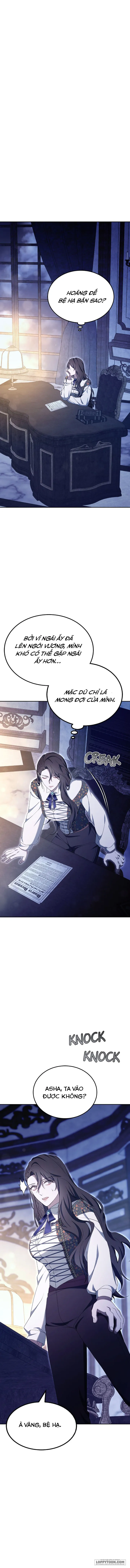 Thời Đại Oman - Chap 78 - Trang 19