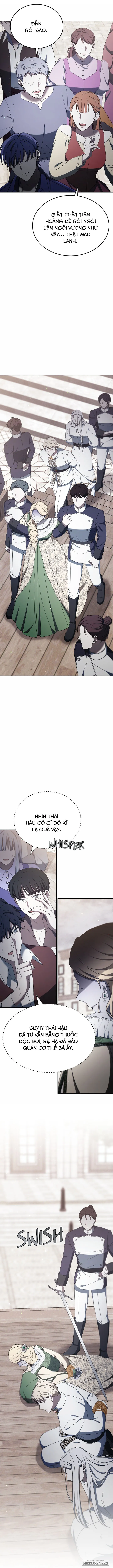 Thời Đại Oman - Chap 78 - Trang 4