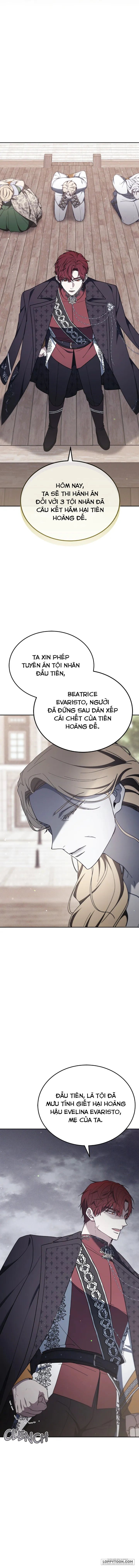 Thời Đại Oman - Chap 78 - Trang 5