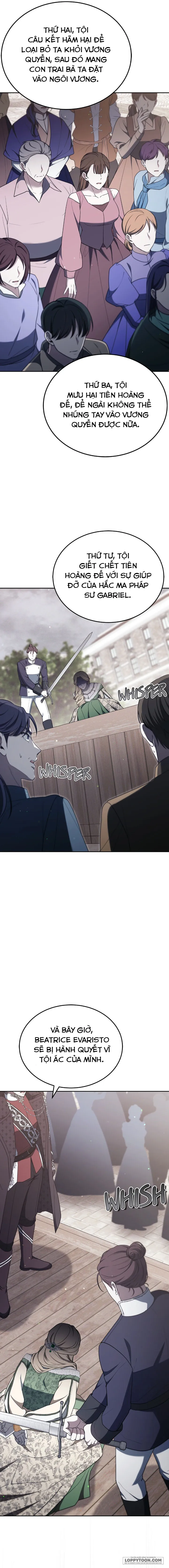 Thời Đại Oman - Chap 78 - Trang 6