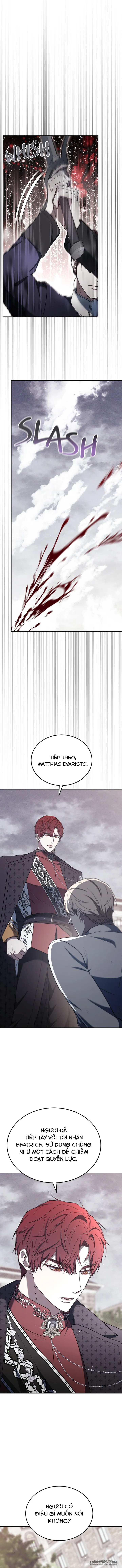 Thời Đại Oman - Chap 78 - Trang 7