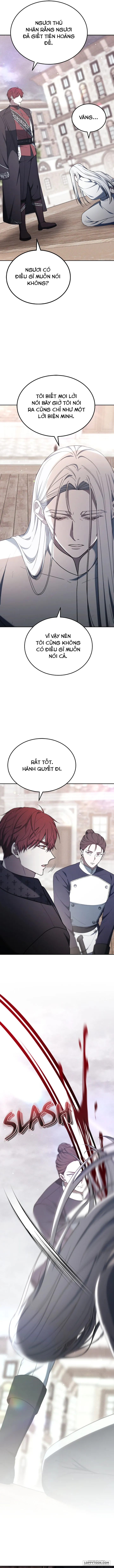 Thời Đại Oman - Chap 78 - Trang 9