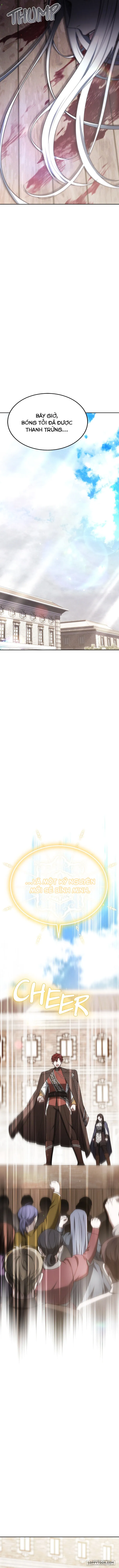 Thời Đại Oman - Chap 78 - Trang 10