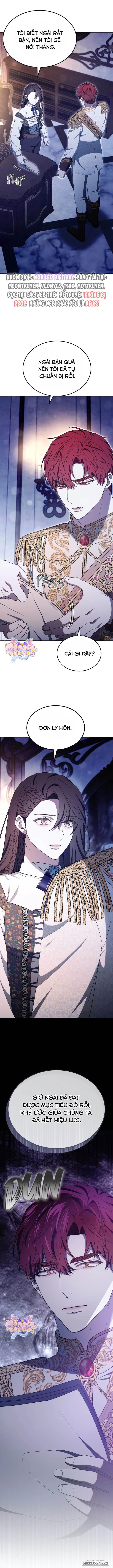 Thời Đại Oman - Chap 79 - Trang 1