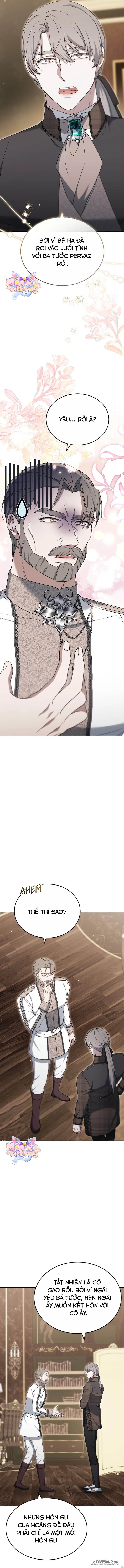 Thời Đại Oman - Chap 79 - Trang 11