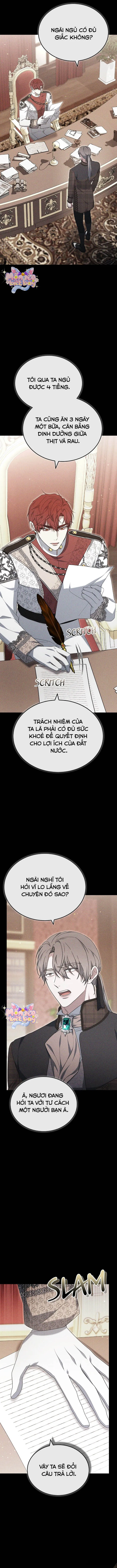 Thời Đại Oman - Chap 79 - Trang 14