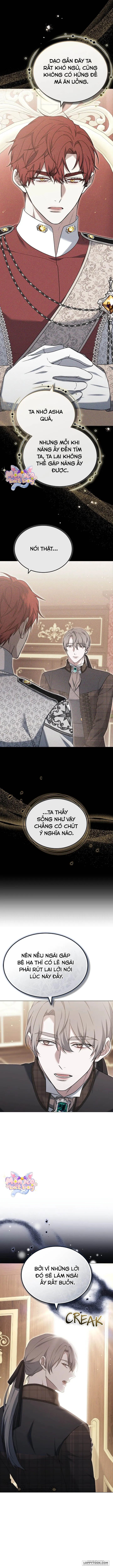 Thời Đại Oman - Chap 79 - Trang 15