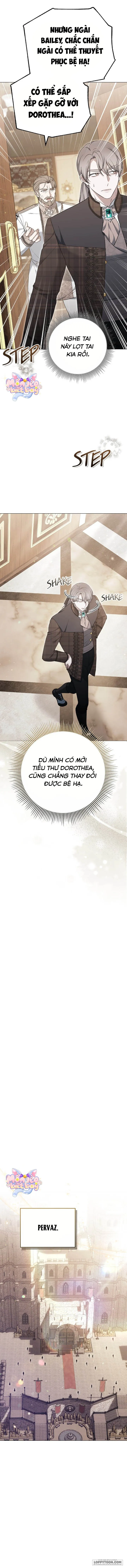Thời Đại Oman - Chap 79 - Trang 16