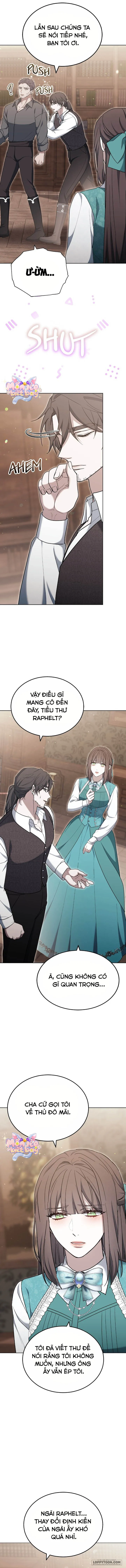 Thời Đại Oman - Chap 79 - Trang 18