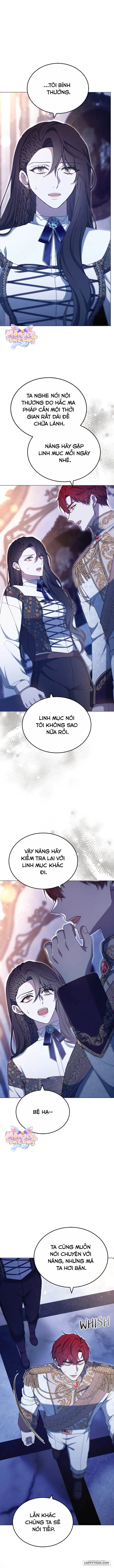 Thời Đại Oman - Chap 79 - Trang 3
