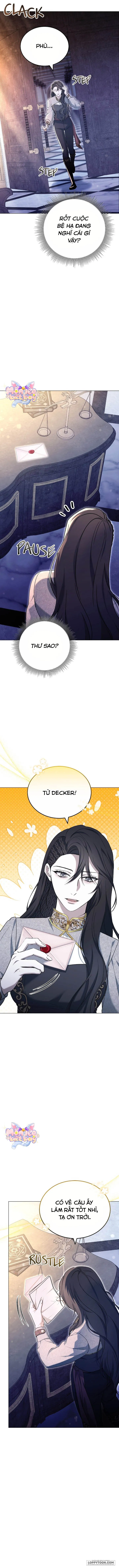 Thời Đại Oman - Chap 79 - Trang 21